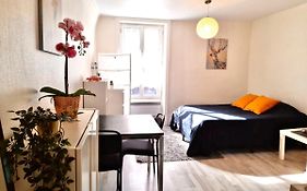 Suites Rive Gauche - COSY Fontainebleau